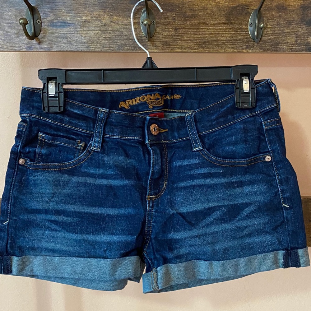 Arizona Jean Co Jean Shorts